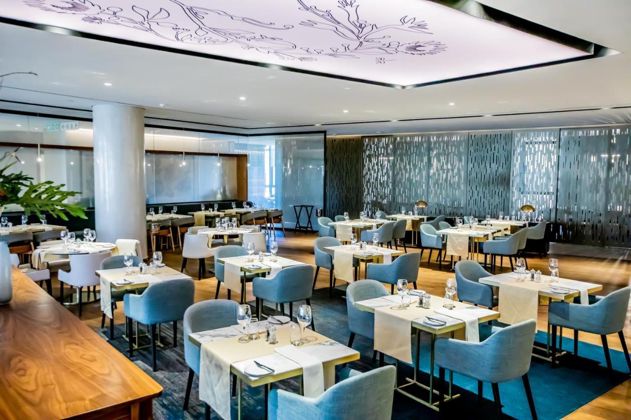 Houghton Suites 约翰内斯堡 外观 照片