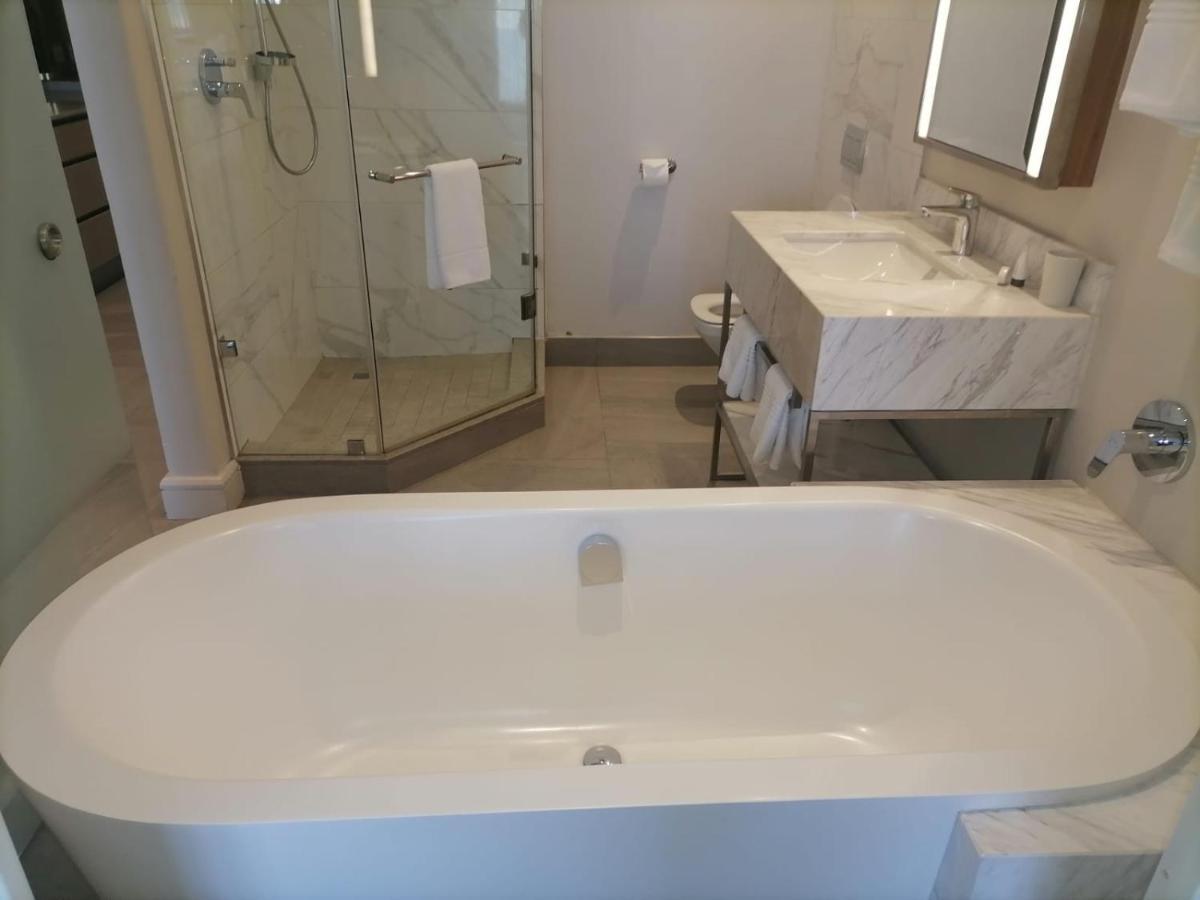 Houghton Suites 约翰内斯堡 外观 照片
